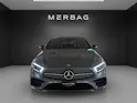 Mercedes-Benz CLS 400 d 4Matic AMG Line 9G-Tronic