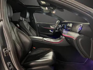 Mercedes-Benz CLS 400 d 4Matic AMG Line 9G-Tronic