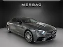 Mercedes-Benz CLS 400 d 4Matic AMG Line 9G-Tronic