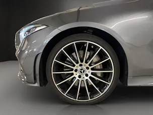 Mercedes-Benz CLS 400 d 4Matic AMG Line 9G-Tronic
