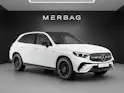 Mercedes-Benz GLC 300 e 4Matic 9G-Tronic