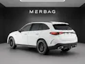 Mercedes-Benz GLC 300 e 4Matic 9G-Tronic