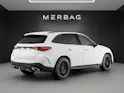 Mercedes-Benz GLC 300 e 4Matic 9G-Tronic