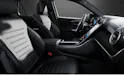 Mercedes-Benz GLC 300 e 4Matic 9G-Tronic