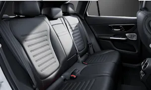 Mercedes-Benz GLC 300 e 4Matic 9G-Tronic
