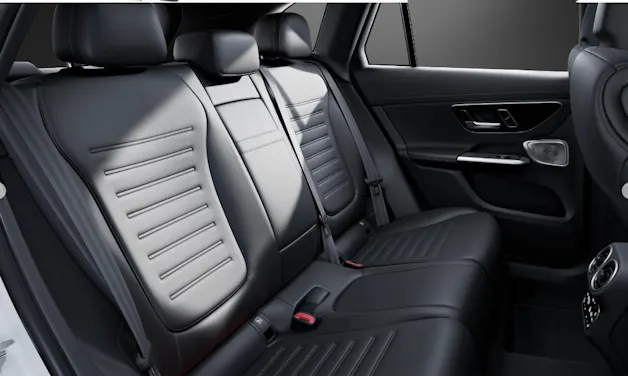 Mercedes-Benz GLC 300 e 4Matic 9G-Tronic