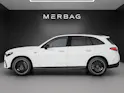 Mercedes-Benz GLC 300 e 4Matic 9G-Tronic