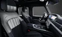 Mercedes-Benz G 450d 9G-Tronic
