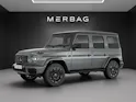 Mercedes-Benz G 450d 9G-Tronic