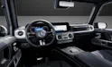 Mercedes-Benz G 450d 9G-Tronic