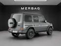 Mercedes-Benz G 450d 9G-Tronic