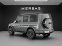 Mercedes-Benz G 450d 9G-Tronic