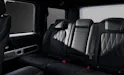 Mercedes-Benz G 450d 9G-Tronic