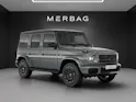 Mercedes-Benz G 450d 9G-Tronic