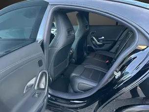 Mercedes-Benz CLA 45 S AMG 4M+ 8G-DCT