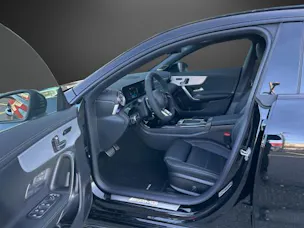 Mercedes-Benz CLA 45 S AMG 4M+ 8G-DCT