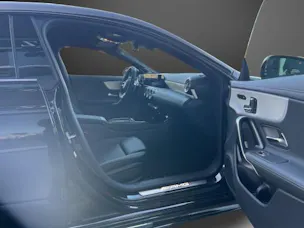 Mercedes-Benz CLA 45 S AMG 4M+ 8G-DCT