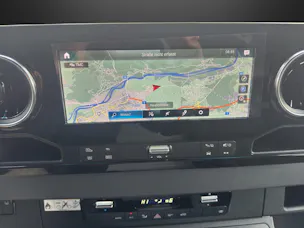 MERCEDES-BENZ Sprinter 317 CDI Standard