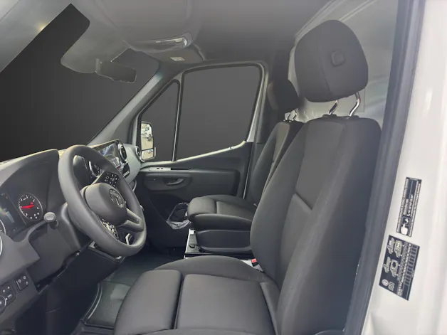 MERCEDES-BENZ Sprinter 317 CDI Standard