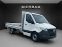 MERCEDES-BENZ Sprinter 317 CDI Standard