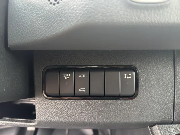 MERCEDES-BENZ Sprinter 317 CDI Standard