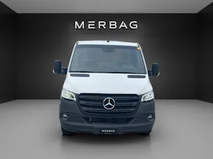 MERCEDES-BENZ Sprinter 317 CDI Standard