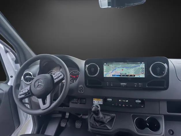 MERCEDES-BENZ Sprinter 317 CDI Standard