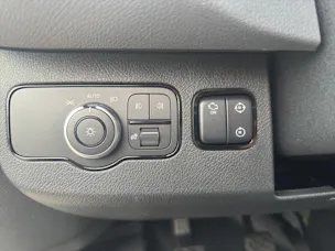 MERCEDES-BENZ Sprinter 317 CDI Standard