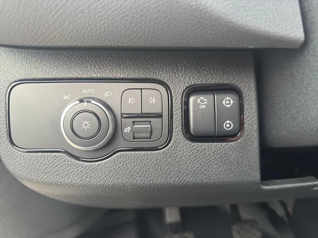 MERCEDES-BENZ Sprinter 317 CDI Standard