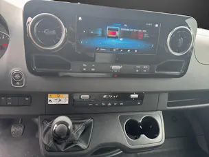 MERCEDES-BENZ Sprinter 317 CDI Standard