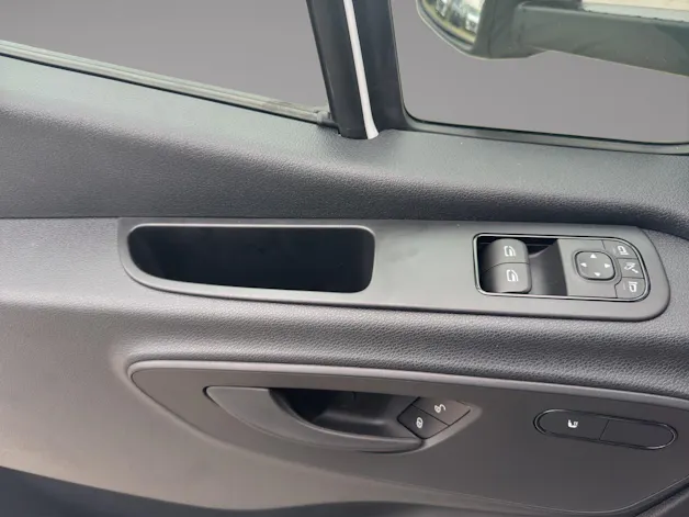 MERCEDES-BENZ Sprinter 317 CDI Standard