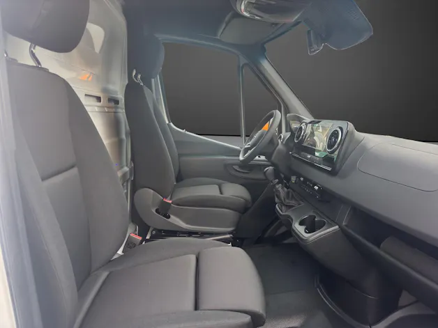MERCEDES-BENZ Sprinter 317 CDI Standard