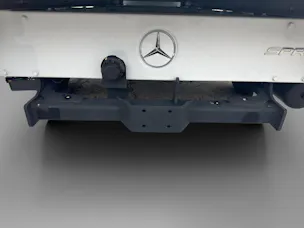 MERCEDES-BENZ Sprinter 317 CDI Standard