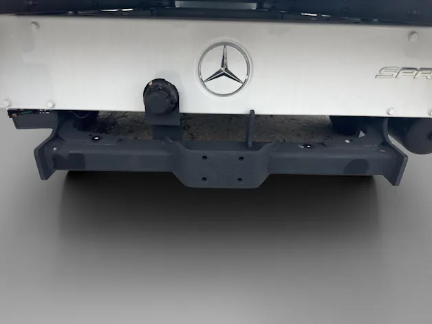 MERCEDES-BENZ Sprinter 317 CDI Standard