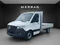 MERCEDES-BENZ Sprinter 317 CDI Standard