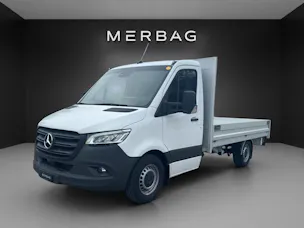 MERCEDES-BENZ Sprinter 317 CDI Standard