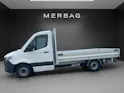MERCEDES-BENZ Sprinter 317 CDI Standard