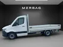 MERCEDES-BENZ Sprinter 317 CDI Standard