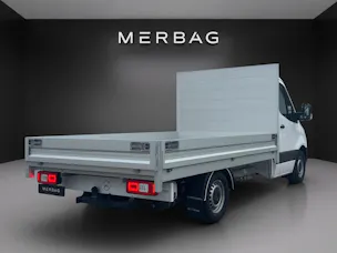 MERCEDES-BENZ Sprinter 317 CDI Standard