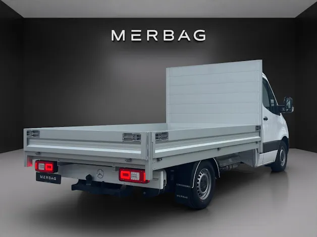 MERCEDES-BENZ Sprinter 317 CDI Standard
