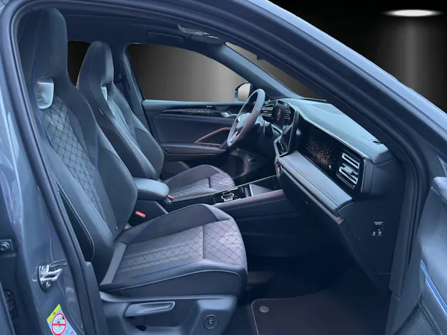 VW Tiguan 2.0 TSI DSG R-Line 4Motion