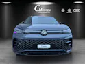 VW Tiguan 2.0 TSI DSG R-Line 4Motion