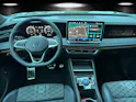 VW Tiguan 2.0 TSI DSG R-Line 4Motion
