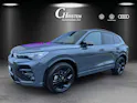 VW Tiguan 2.0 TSI DSG R-Line 4Motion