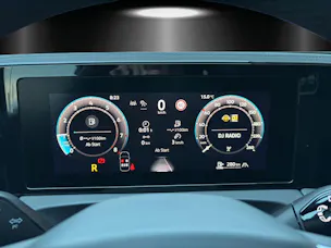 VW Tiguan 2.0 TSI DSG R-Line 4Motion