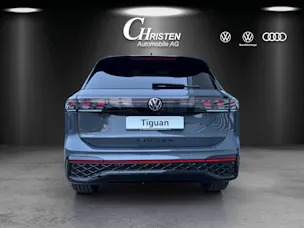 VW Tiguan 2.0 TSI DSG R-Line 4Motion
