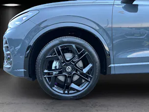 VW Tiguan 2.0 TSI DSG R-Line 4Motion