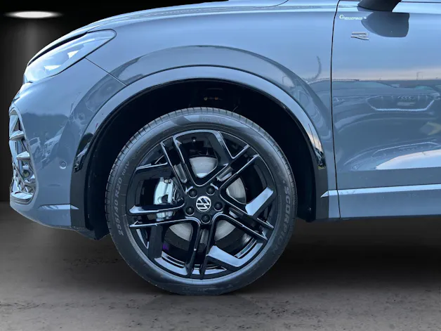 VW Tiguan 2.0 TSI DSG R-Line 4Motion