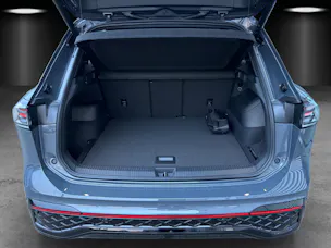 VW Tiguan 2.0 TSI DSG R-Line 4Motion