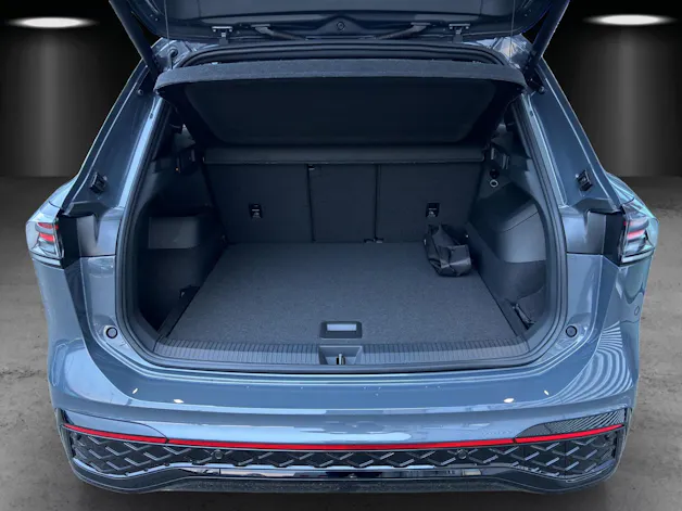 VW Tiguan 2.0 TSI DSG R-Line 4Motion